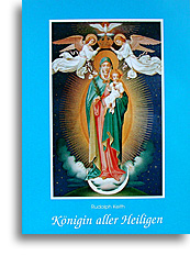Königin aller Heiligen