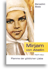 Mirjam von Abellin