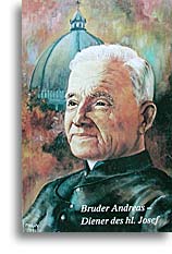 Bruder Andreas