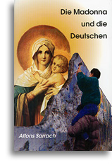 Die Madonna und die Deutschen