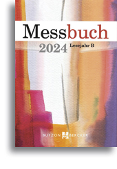 Messbuch 2023 - Lesejahr A