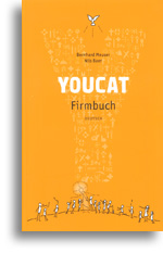 YOUCAT Firmbuch