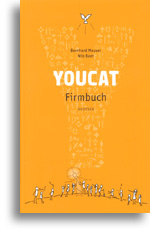 YOUCAT Firmbuch