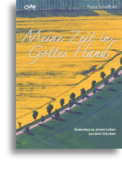 Meine Zeit in Gottes Hand