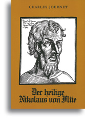 Der Heilige Nikolaus von Flüe