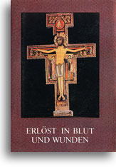 Erlöst in Blut und Wunder