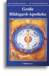 Große Hildegard-Apotheke