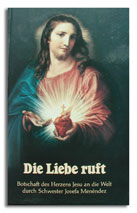 Die Liebe ruft