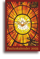 Pauluskalender 2025