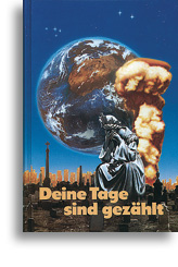 Deine Tage sind gezählt