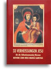 33 Verheissungen Jesu