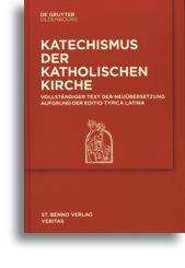 Katechismus der Katholischen Kirche