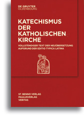 Katechismus der Katholischen Kirche