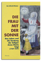 Die Frau mit der Sonne