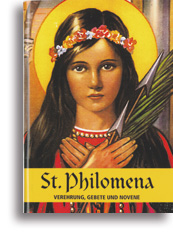 St. Philomena