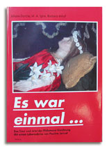 Es war einmal...