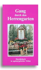 Gang durch den Herrengarten