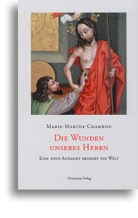 Die Wunden unseres Herrn
