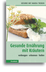 Gesunde Ernährung mit Kräutern