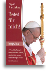 Betet für mich !