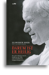 Darum ist er heilig