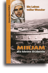 Mirjam - die kleine Araberin