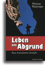 Leben am Abgrund