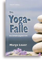 Die Yoga-Falle