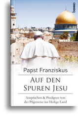 Auf den Spuren Jesu