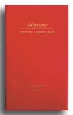 Adoremus