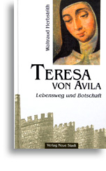 Teresa von Avila