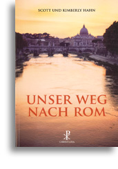 Unser Weg nach Rom