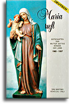 Maria ruft - San Martino di Schio