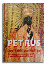Petrus - Der Schlüsselheilige