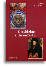 Geschichte kritischen Denkens