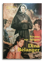 Dina Bélanger