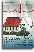 Diagnose Krebs