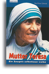 Mutter Teresa