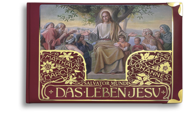 Das Leben Jesu