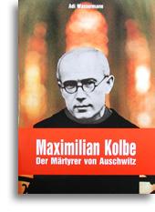 Maximilian Kolbe