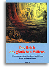 Das Reich des göttlichen Willens (Band 3)