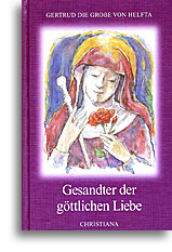 Gesandter der göttlichen Liebe