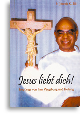 Jesus liebt dich!