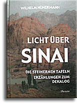 Licht über Sinai