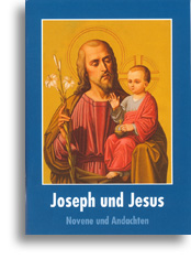 Joseph und Jesus