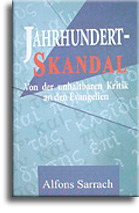 Jahrhundert-Skandal