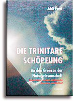 Die trinitare Schöpfung