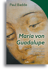 Maria von Guadalupe