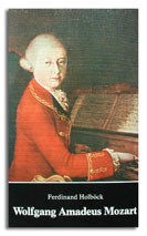 Wolfgang Amadeus Mozart