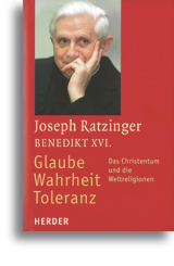 Glaube - Wahrheit - Toleranz